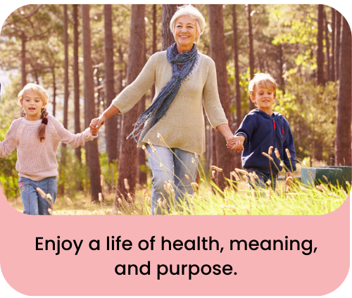 Enjoy Health Focal