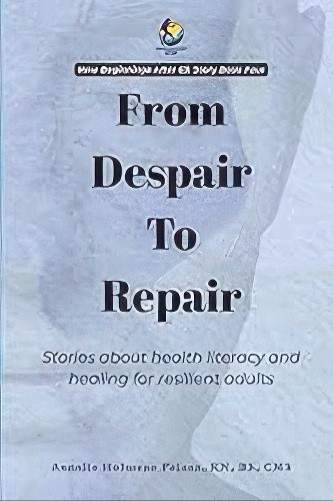 From Despair to Repair