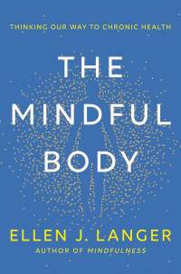The Mindful Body book cover